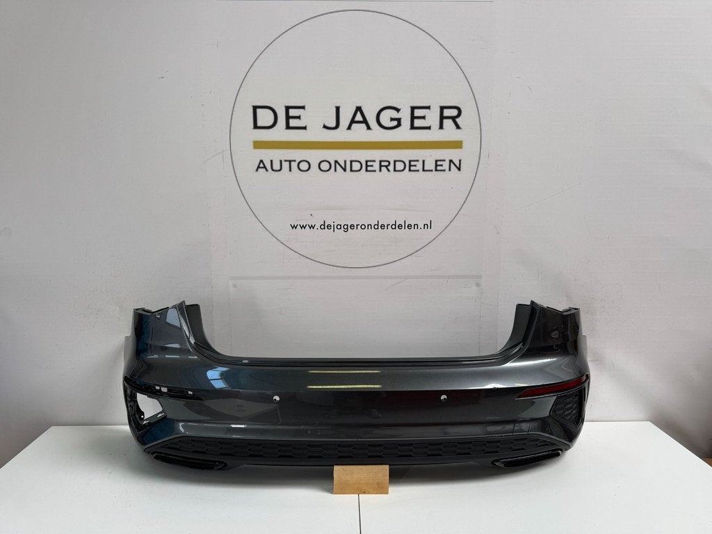 AUDI A3 S LINE ACHTERBUMPER BUMPER 2019- 8Y4807511, Gebruikt, AUDI AG, Auto-Union-Strasse 1
85045  Ingolstadt, DE, Bumper