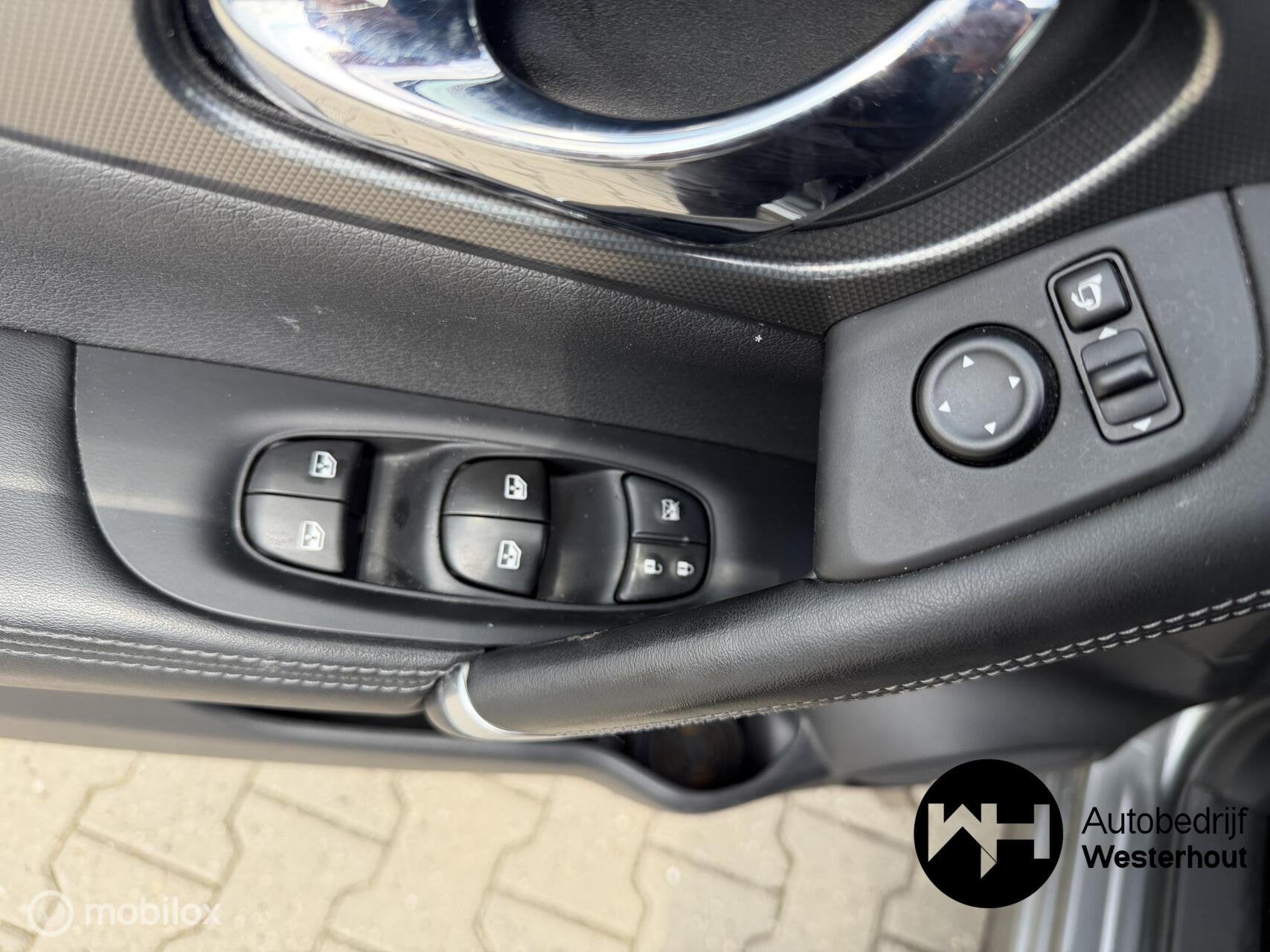 Foto 14 van Nissan Qashqai 1.2 Tekna +|PANO|AUTOMAAT|STOEL VERW|CAMERA