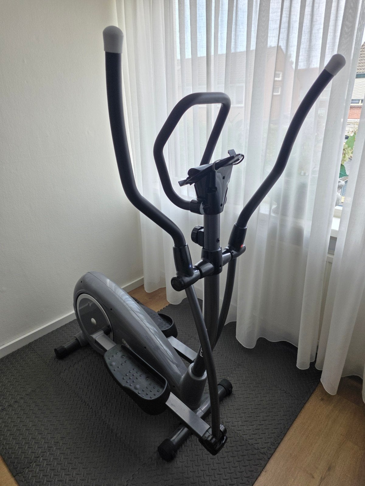 Crosstrainer Fox 3.8 - Zo goed als nieuw, Ophalen, Benen, Zo goed als nieuw, Crosstrainer