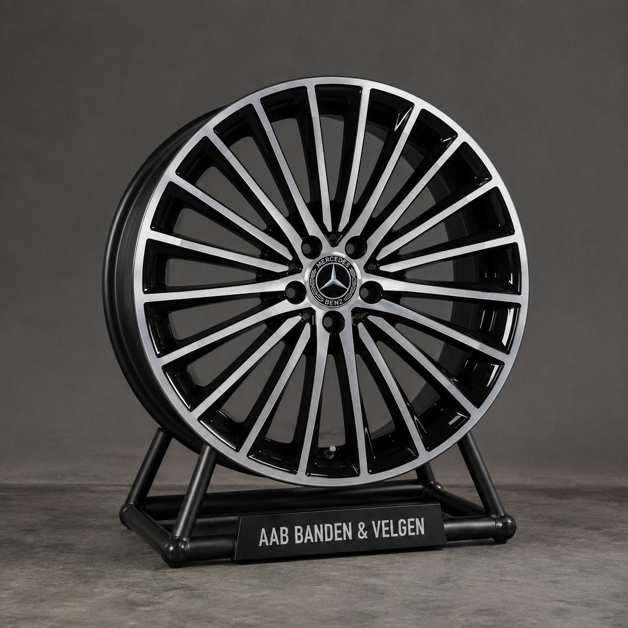 19 inch velgen voor Mercedes AMG 2025 5X112 C E KLASSE W206, 19 inch, Velg(en), Nieuw, Ophalen of Verzenden