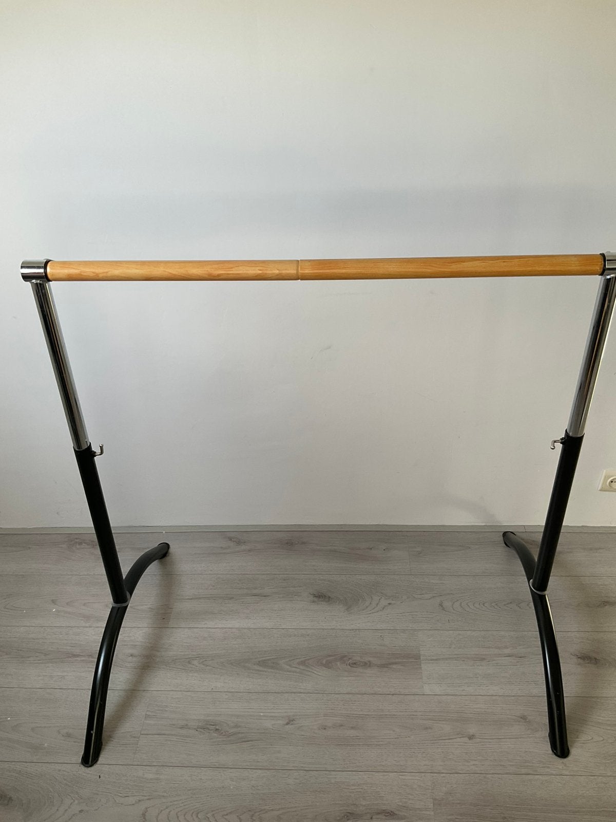 Ballet barre, Sport en Fitness, Ophalen, Zo goed als nieuw, Overige typen