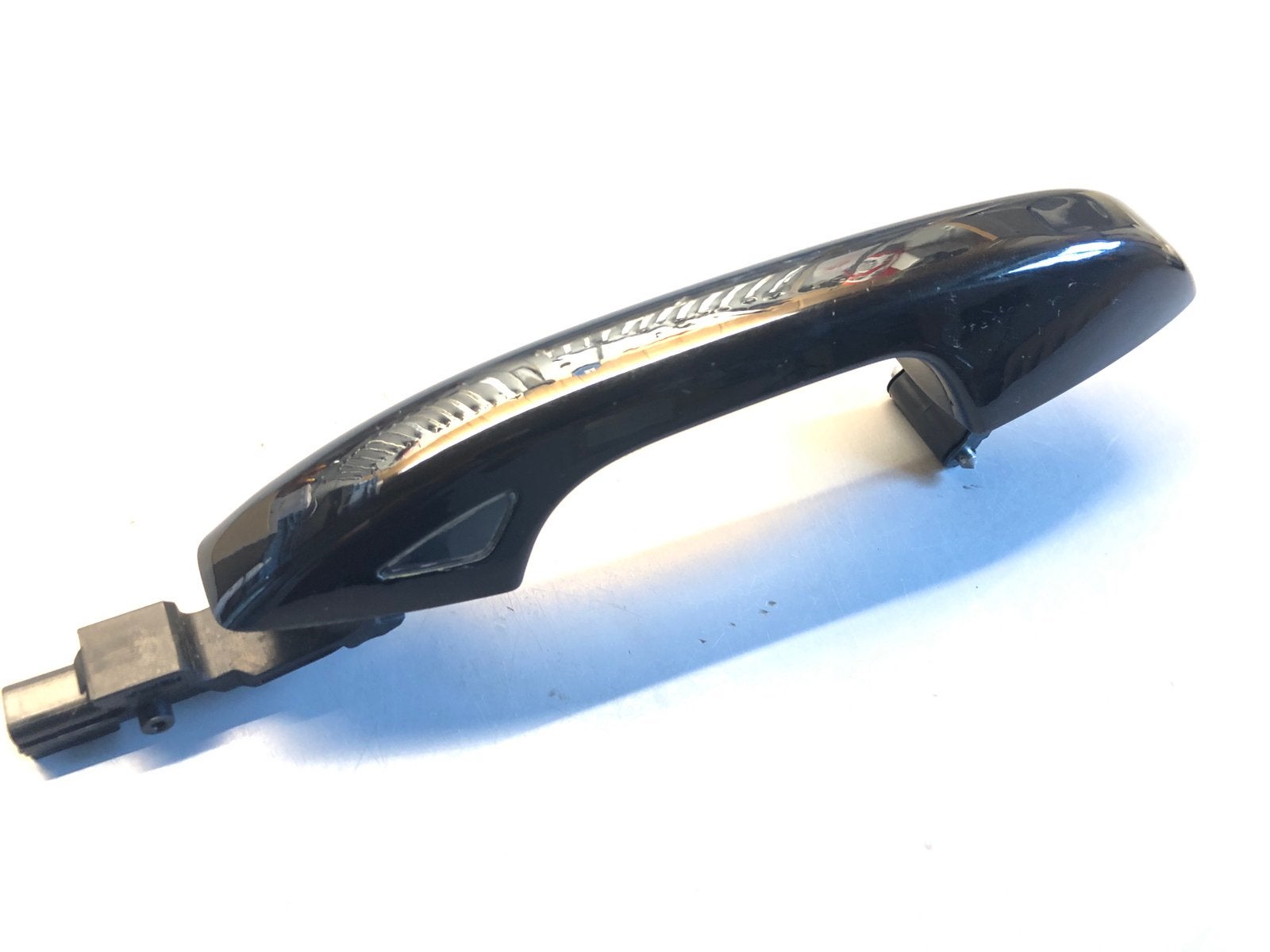Deurgreep links Volvo V60 V90 S60 S90 39849157 portierhandel, Ophalen of Verzenden, Links, Volvo, Deur