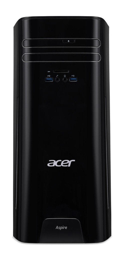 Acer Aspire TC-780 i5 8GB, Gaming, IPS, Nieuw, Full HD