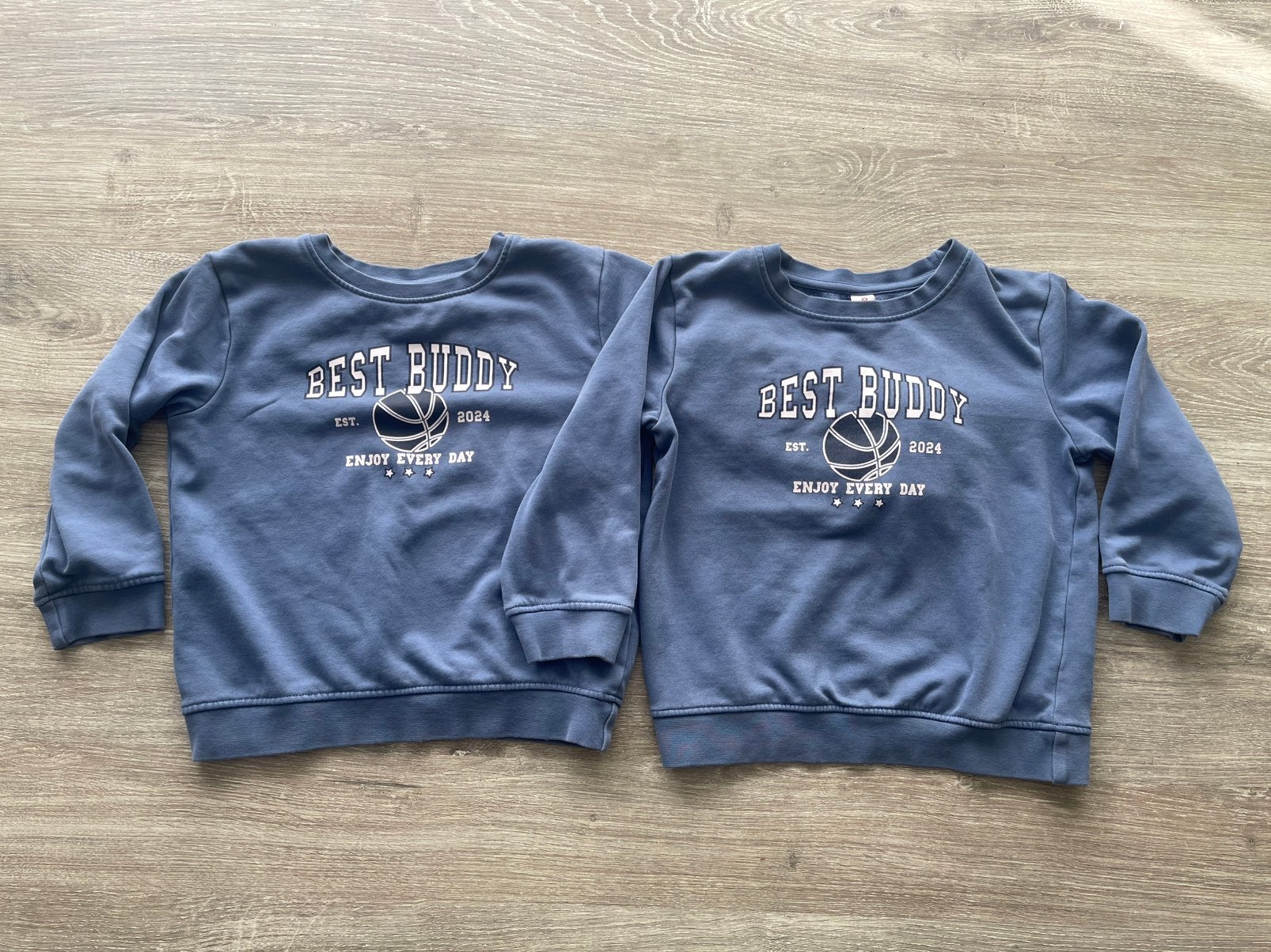 2x trui maat 110, Ophalen of Verzenden, Zo goed als nieuw, Kleding