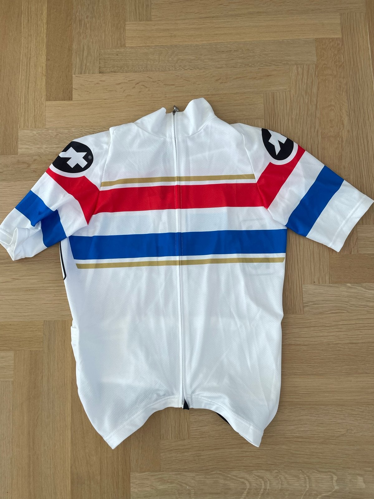 Nieuw Assos Fiets Truitje - Maat XS, Ophalen of Verzenden, Nieuw, Kleding