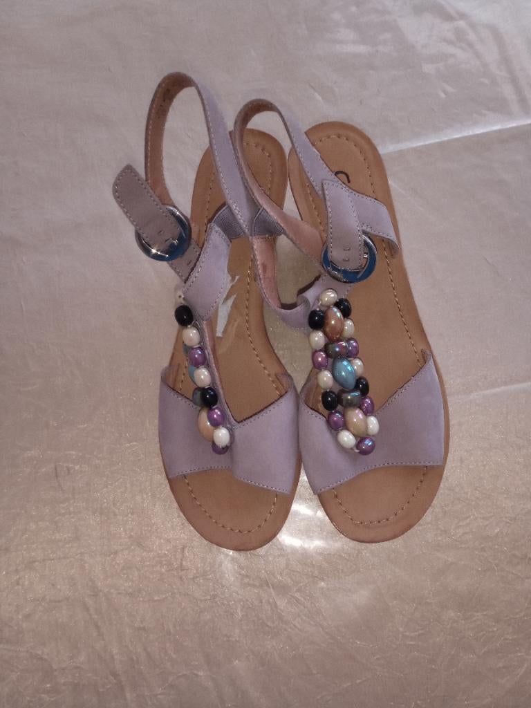 Sandalen, Ophalen, Overige kleuren, Nieuw, Sandalen of Muiltjes