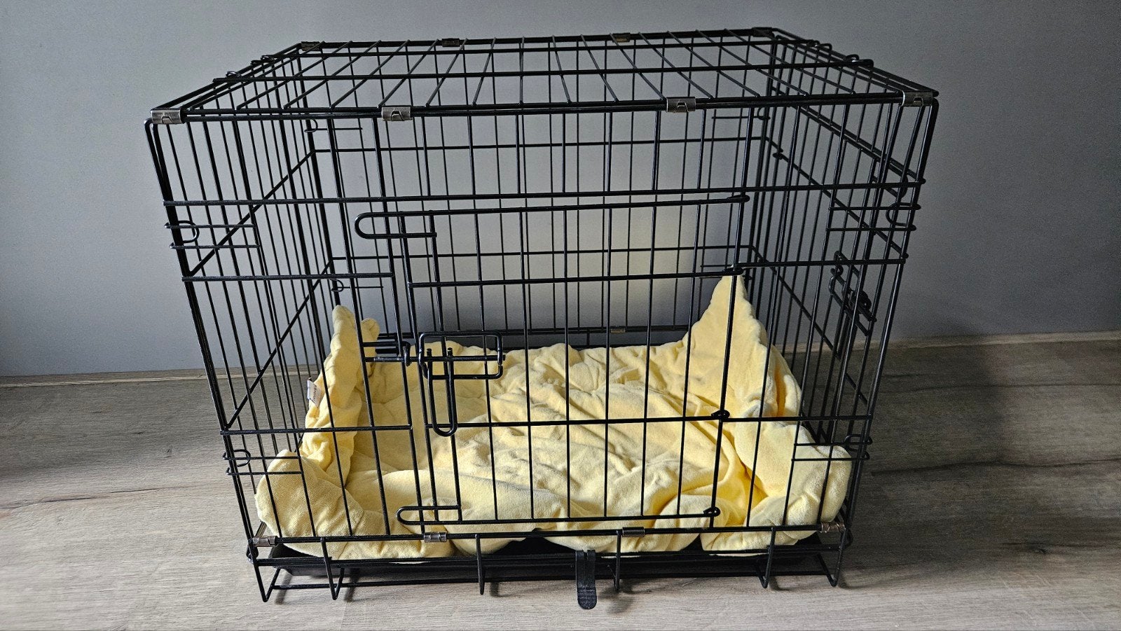 Bench 2 deurtjes, Ophalen of Verzenden, Zo goed als nieuw