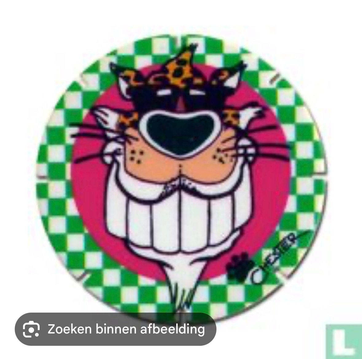Gratis Gezocht: Flippo's (los en in boeken), Verzamelen, Ophalen, Losse flippo's, Met verzamelmap(pen)