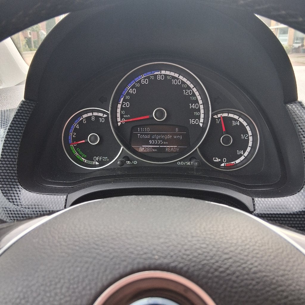 Foto 17 van Volkswagen E-Up! STYLE /Cruise C/ CAMERA/ 92,4% SOH/LUXE