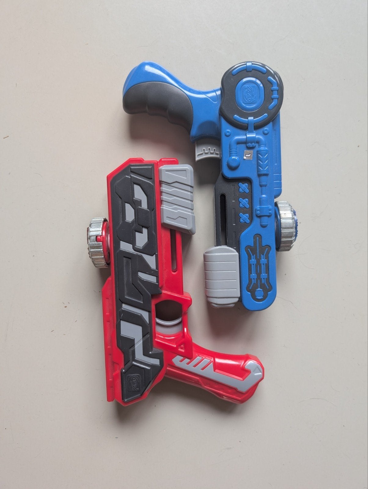 Silverlit Spinner Battle Pack, Ophalen of Verzenden, Gebruikt