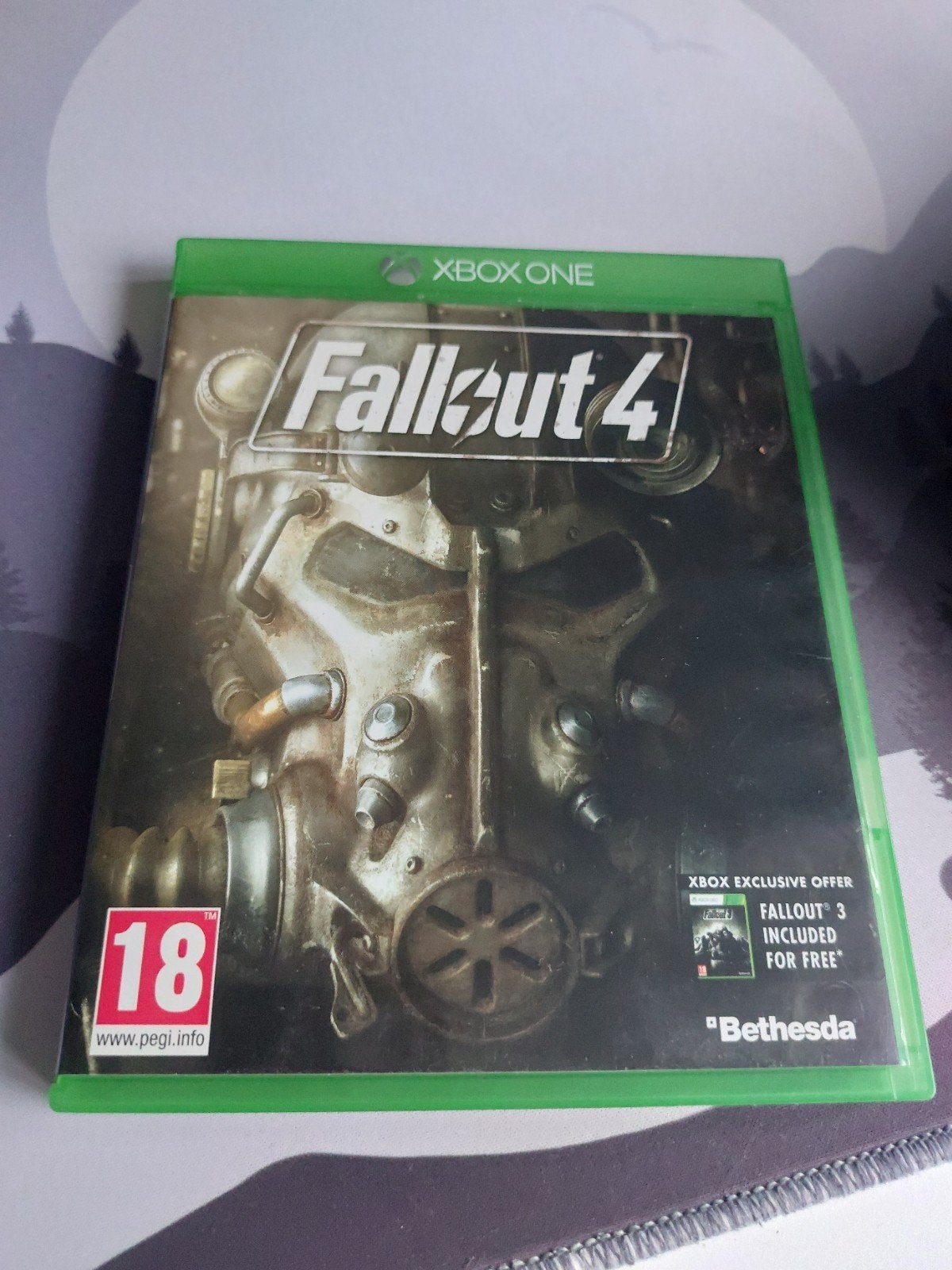 Fallout 4 voor Xbox One - Gloednieuw en Geseald, Ophalen of Verzenden
