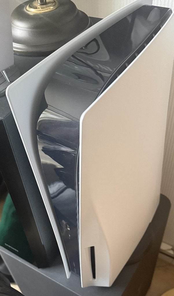 Sony PlayStation 5 / PS5 Disk Edition, Ophalen of Verzenden, Gebruikt, Playstation 5