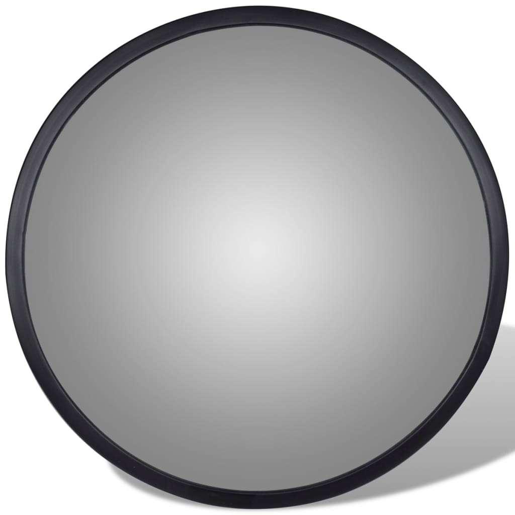 Bolspiegel verkeersspiegel uitritspiegel ø30 GRATIS BEZORGD!, Huis en Inrichting, Minder dan 50 cm, Verzenden, Rond, Nieuw