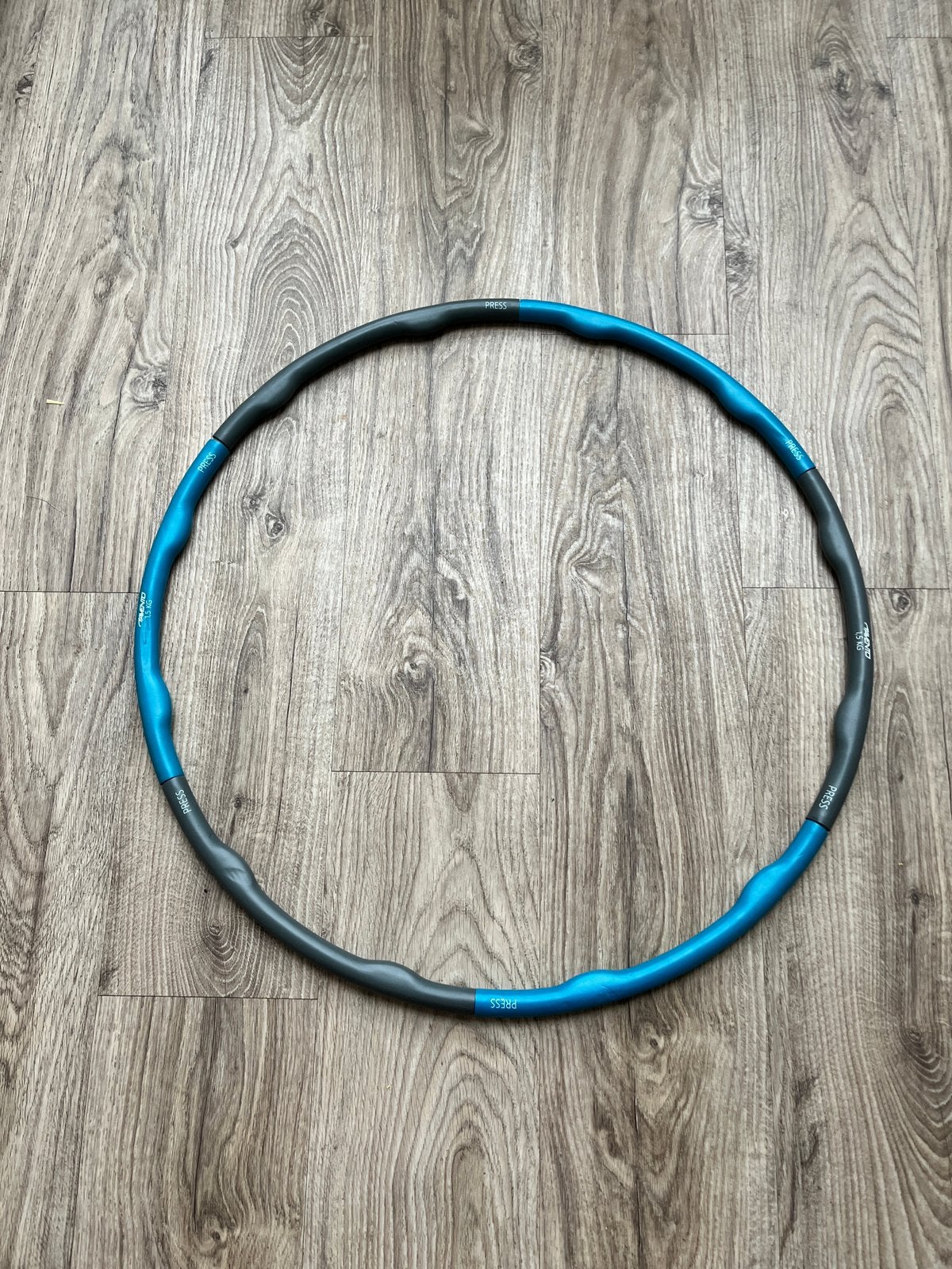 Fitnesshoepel GRATIS, Ophalen, Zo goed als nieuw