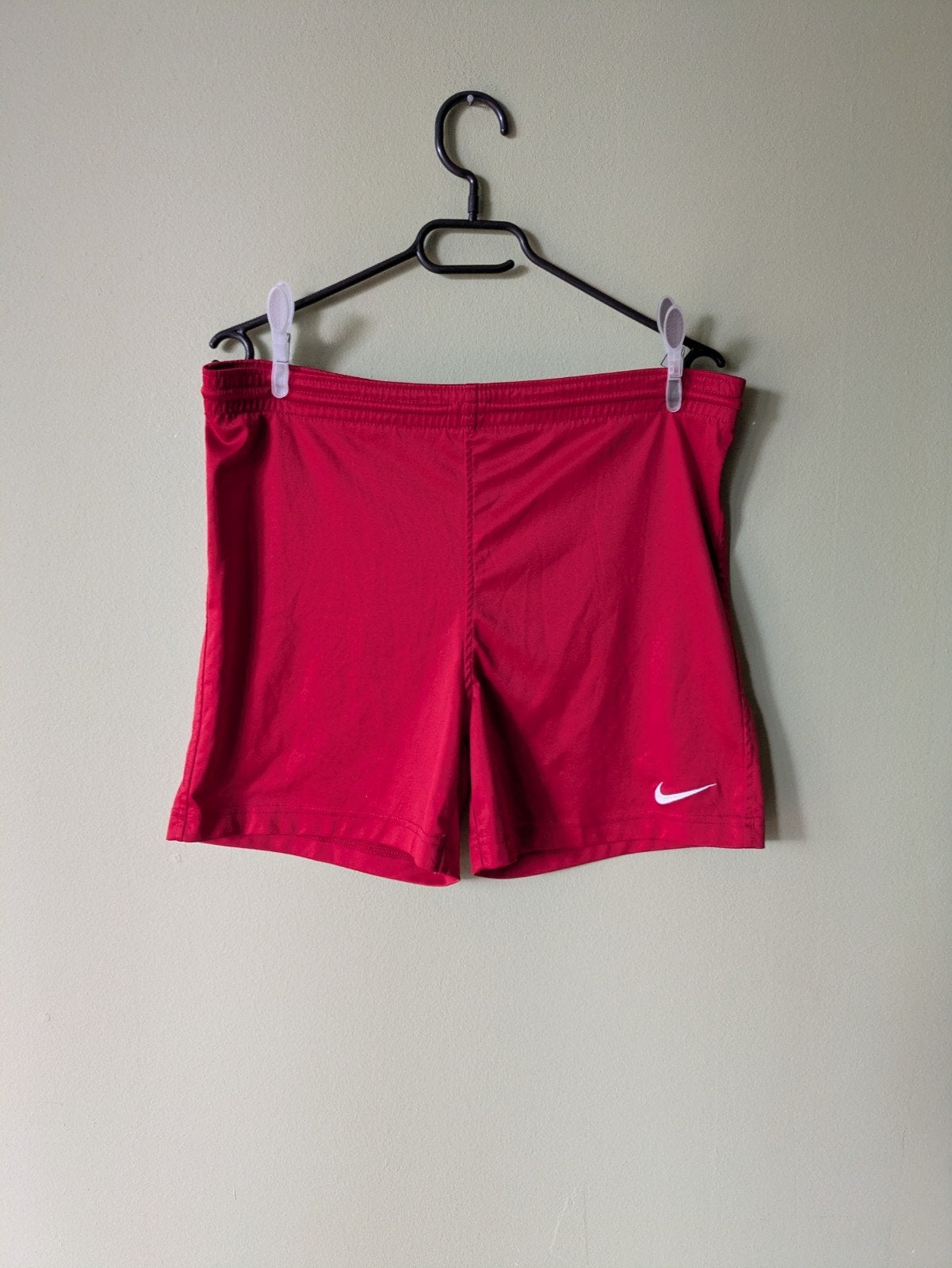 Korte broek van Nike maat L (3), Ophalen of Verzenden, Zo goed als nieuw