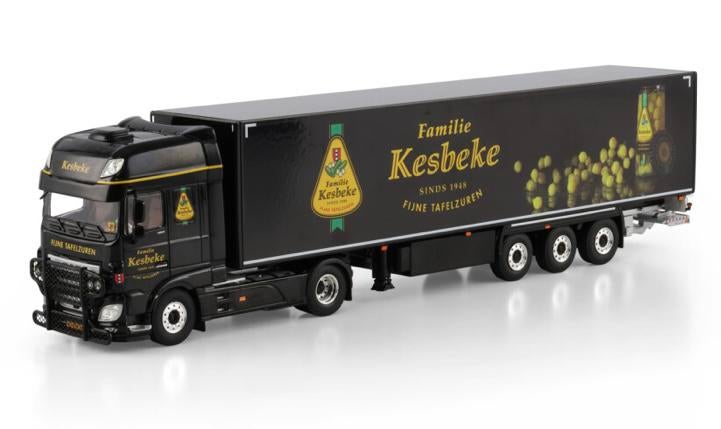 Daf kesbeke, Ophalen of Verzenden, Nieuw, Bus of Vrachtwagen, Tekno