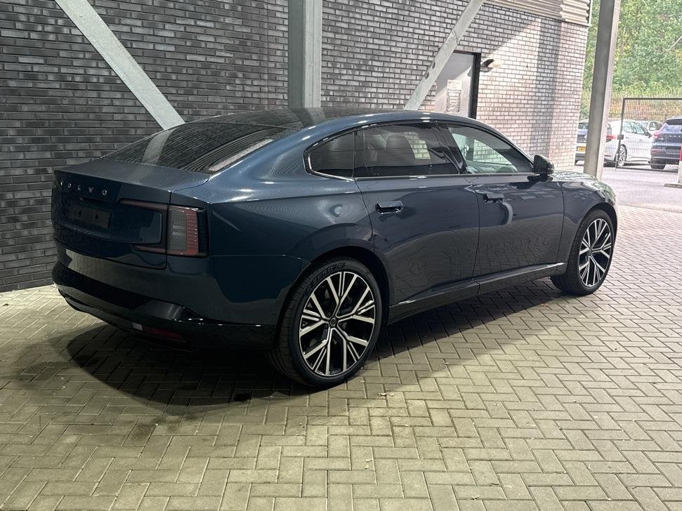 Volvo ES90 Single Motor Extended Range Ultra 92 kWh | FACELI, Automaat, Achterwielaandrijving, Gebruikt, Startonderbreker