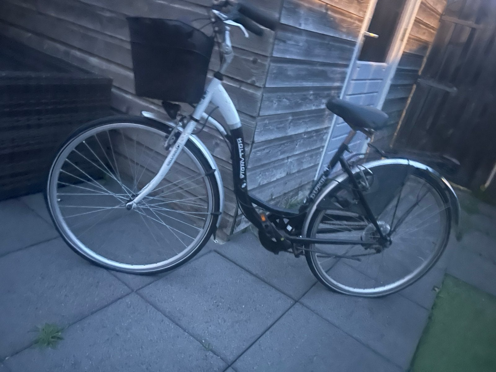 Mooie nette fiets, Ophalen of Verzenden, Zo goed als nieuw, Versnellingen