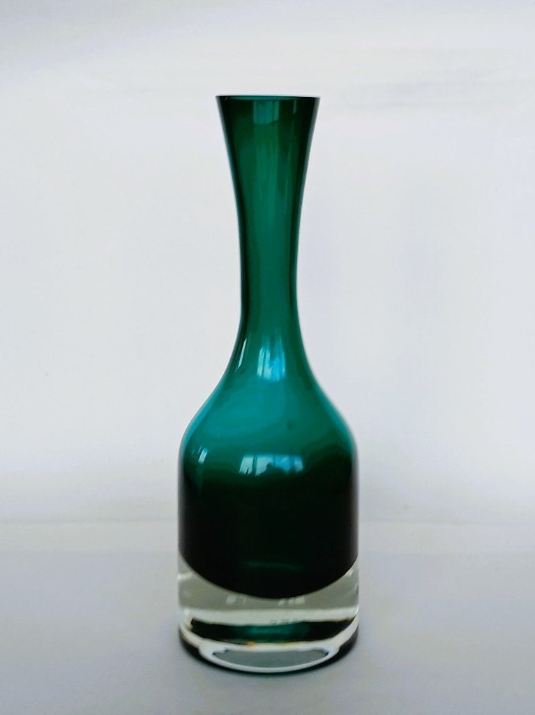 Vaas Tamara Aladin Riihimaki Vintage Design, Ophalen of Verzenden