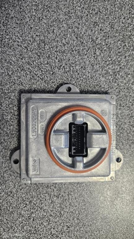 licht control module origineel BMW X1 F48 ('15-'19) 7342174