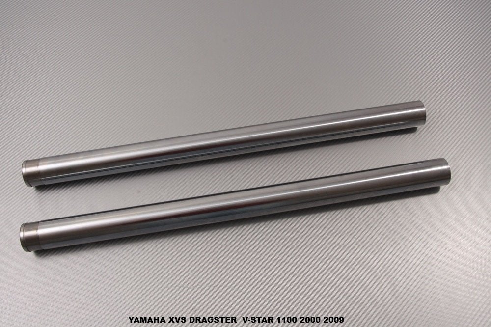 Voorvorkpoten YAMAHA XVS DRAGSTER / V-STAR 1100 2000 - 2009, Motoren, Ophalen of Verzenden, Nieuw