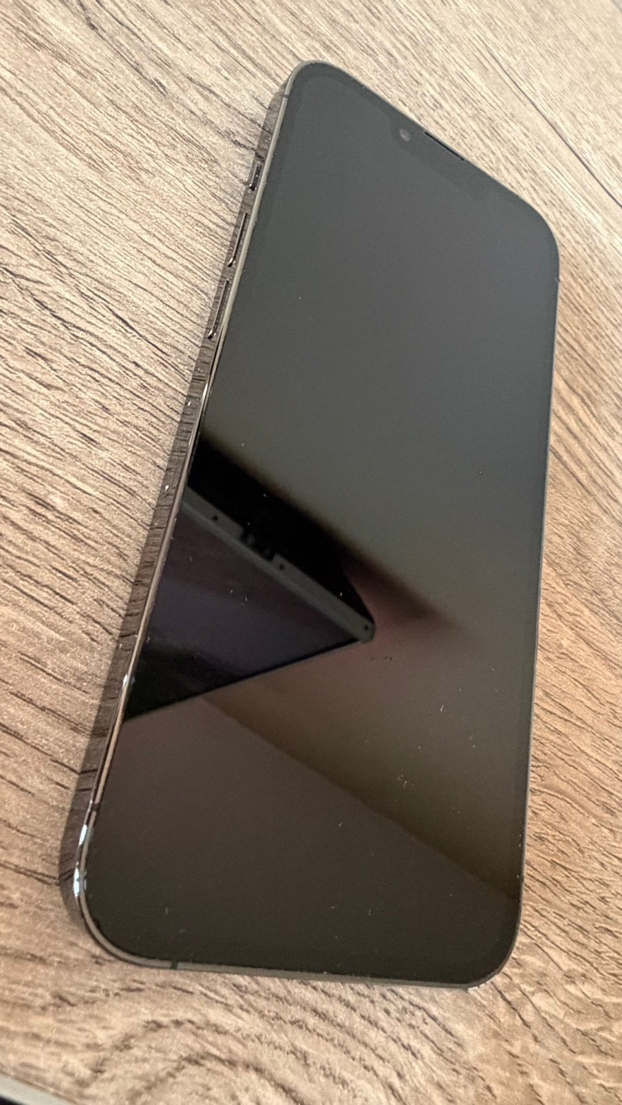 Iphone 13 pro, Ophalen of Verzenden, Zo goed als nieuw, 128 GB, IPhone 13 Pro