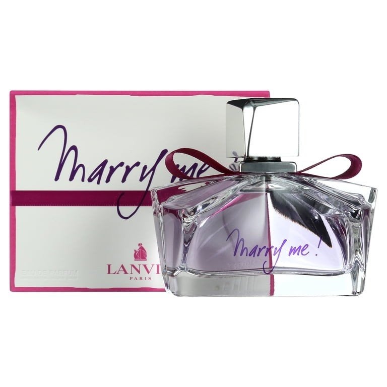 Lanvin Marry Me Eau de Parfum 75ml Origineel  - Bloemig Frui, Ophalen of Verzenden