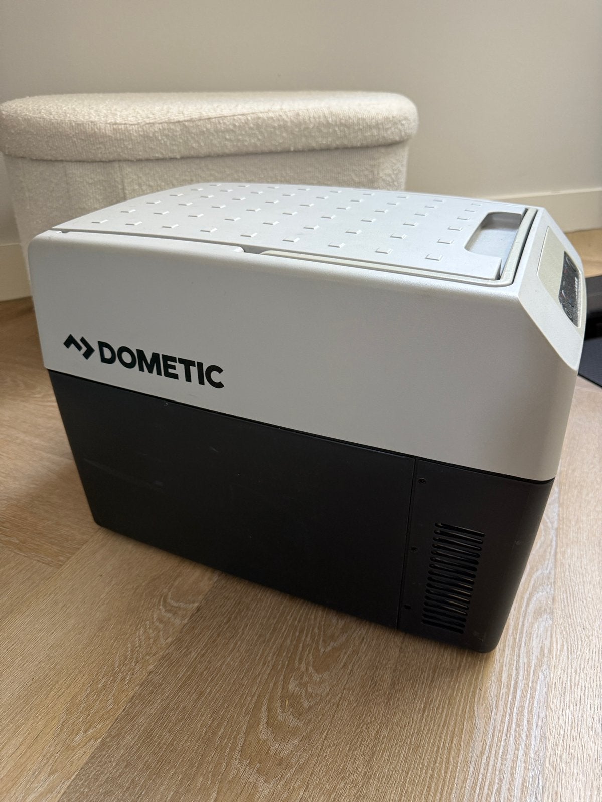 Elektrische koelbox Dometic, Ophalen, Gebruikt, Elektrisch