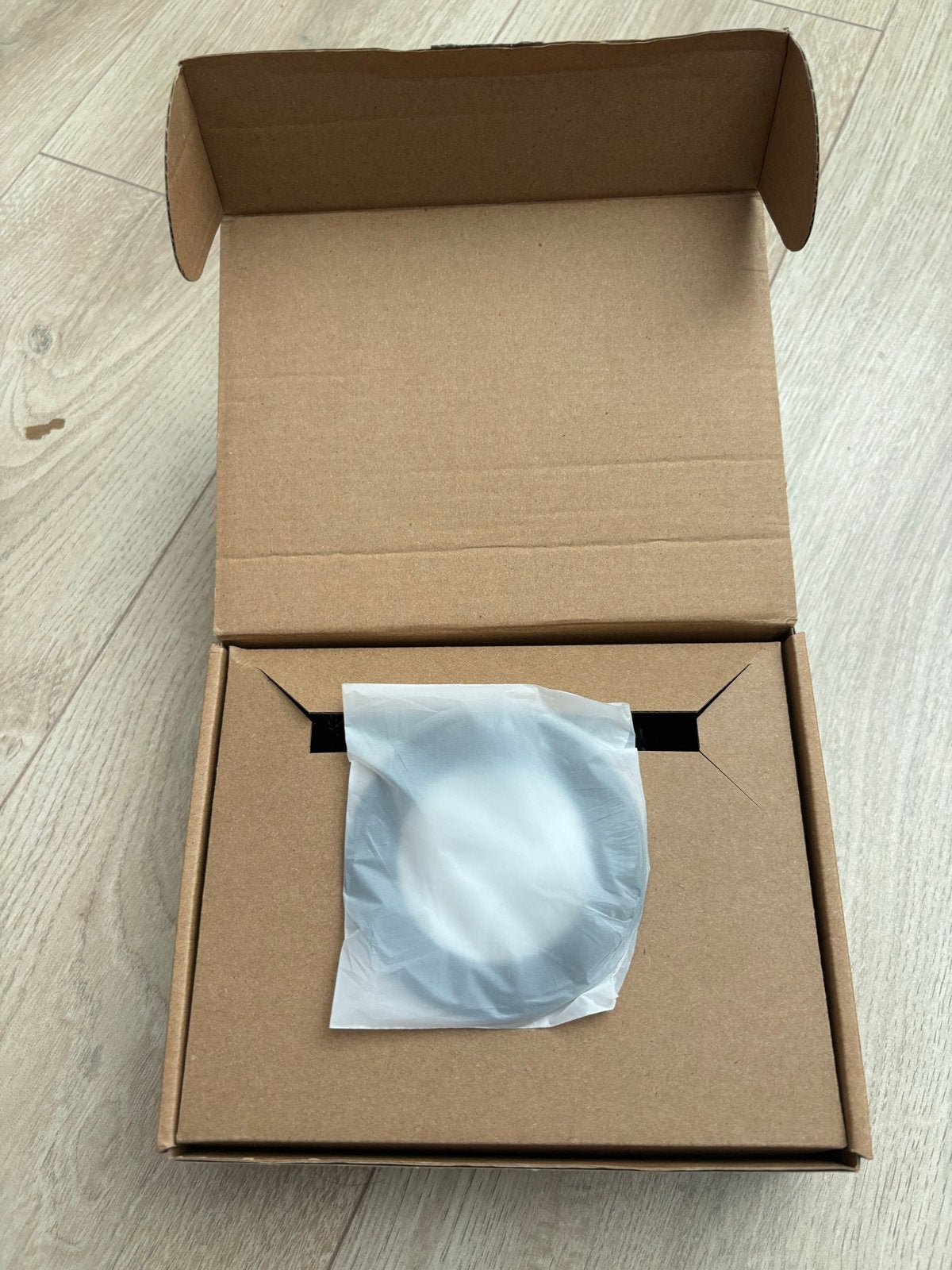 Verstelbare monitor / tablet standaard - Zwart, Ophalen of Verzenden, Nieuw, In diepte verstelbaar