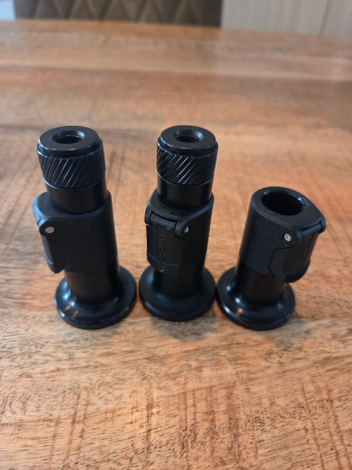 fox stage stands, Ophalen of Verzenden, Overige typen