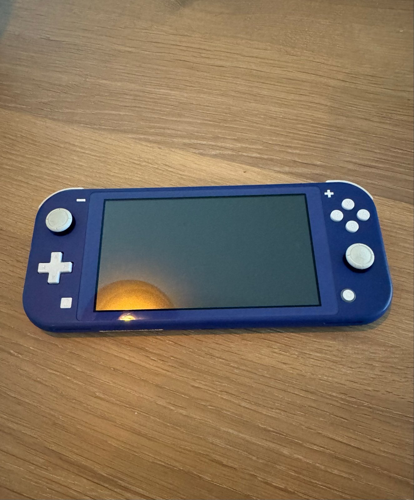 Nintendo Switch Lite - Zo goed als nieuw, Spelcomputers en Games, Ophalen of Verzenden, Overige kleuren, Zo goed als nieuw