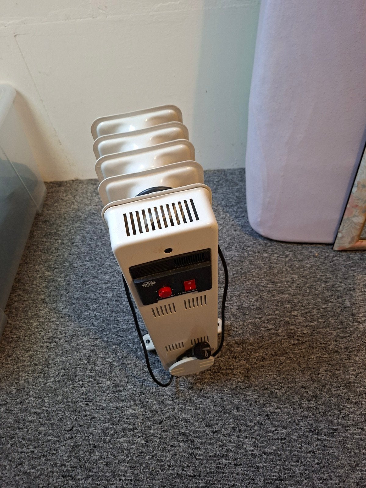 verwarming, Ophalen, Elektrisch, Overige soorten