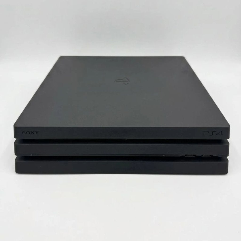 PS4 Playstation 4 Pro 1TB + Controller, Playstation, Zo goed als nieuw, Support@playstation.com, 2207 Bridgepointe Parkway
San Mateo, CA 94404
United States