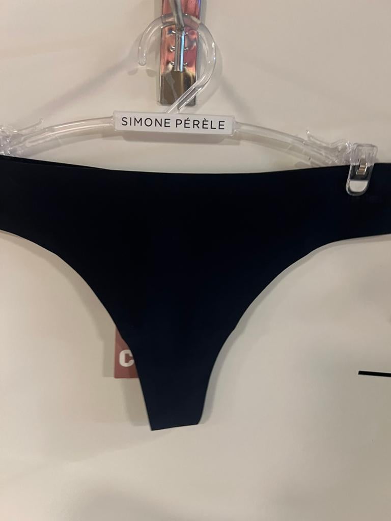 Ten Cate string maat S 36 NIEUW!! Nu €12,50, Ophalen of Verzenden, Blauw, String