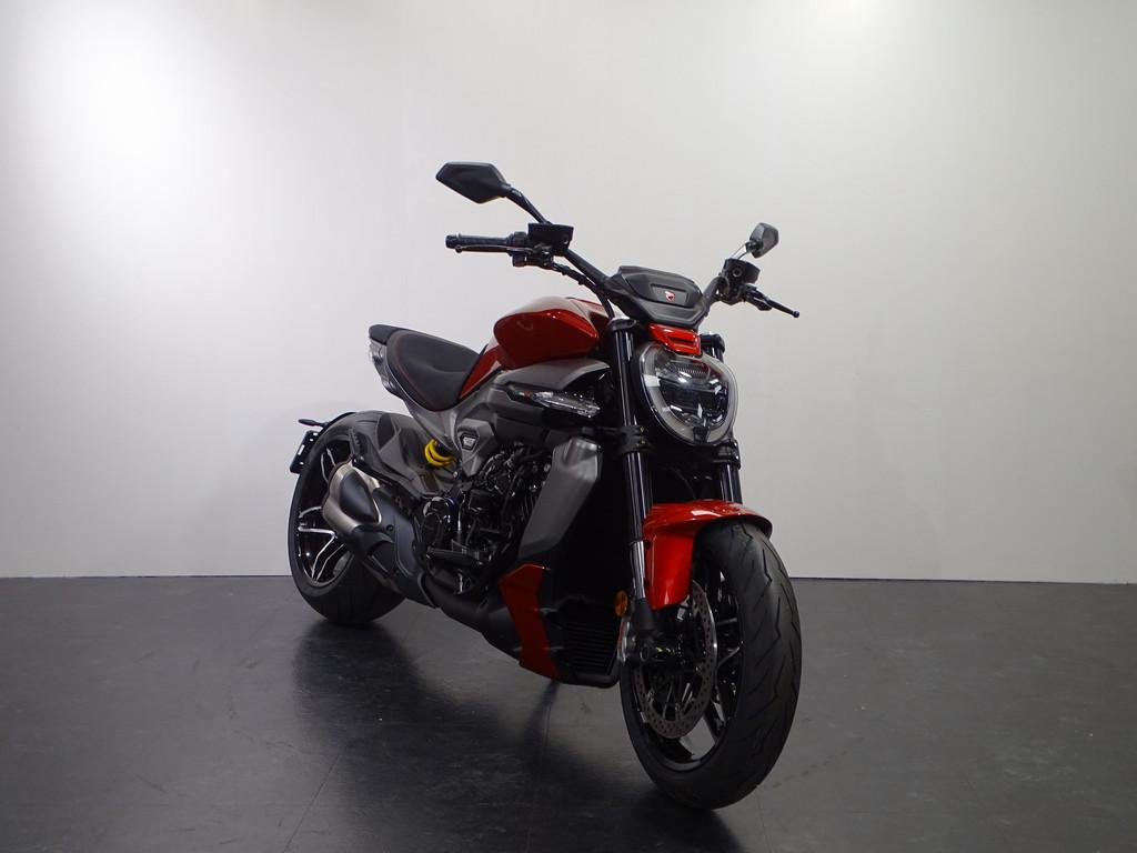 Ducati XDiavel V4, Motoren, Motoren | Ducati, Bedrijf, Meer dan 35 kW, Naked bike