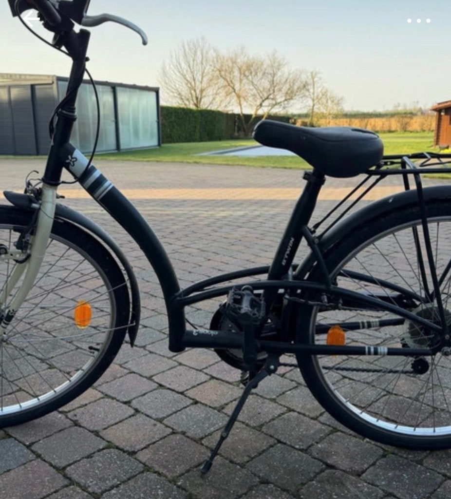 Fiets, Ophalen, Gebruikt, Overige merken