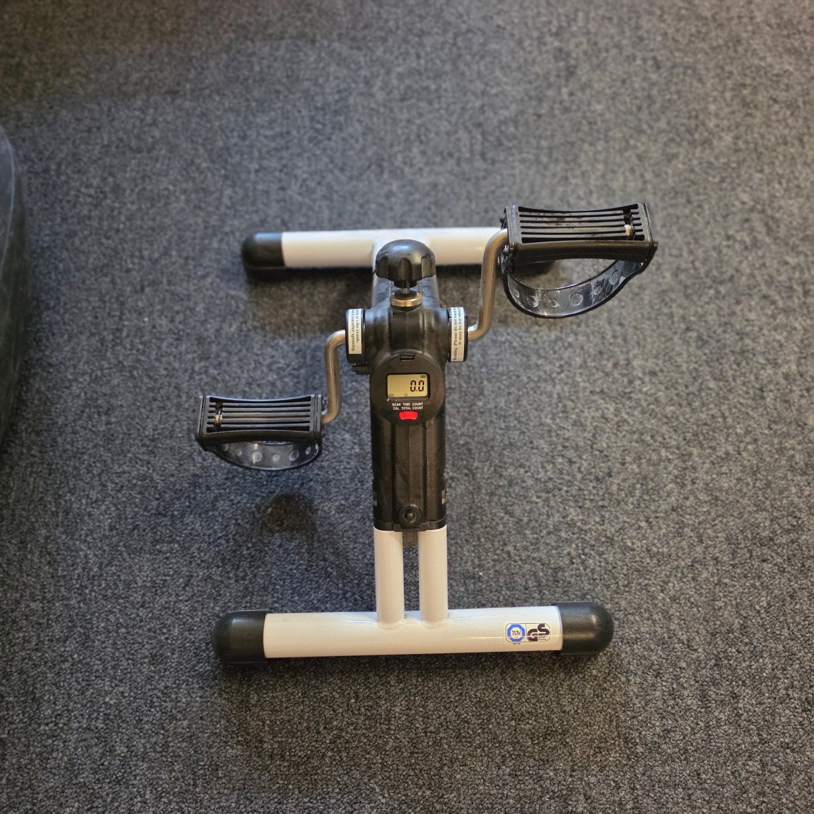 Trapfiets / Mini Hometrainer - Zo goed als nieuw, Ophalen of Verzenden, Zo goed als nieuw, Armen, Hometrainer