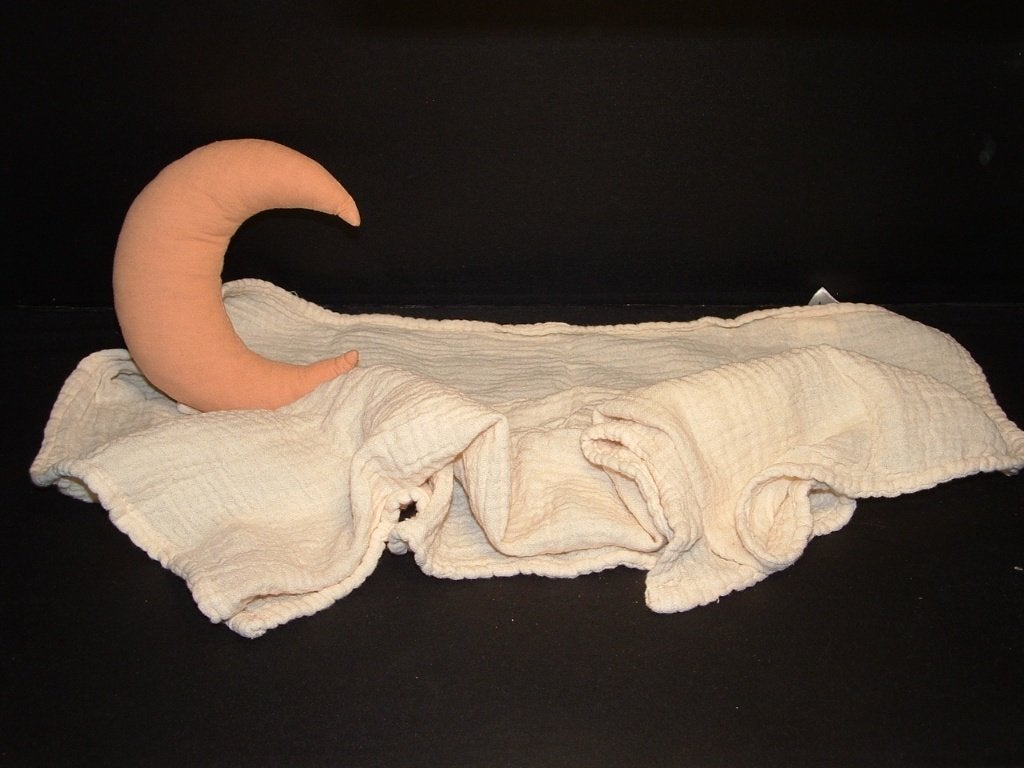 EVORA KRUIDVAT MAAN KNUFFELDOEK TETRAKATOEN, Ophalen of Verzenden, Nieuw, Overige typen
