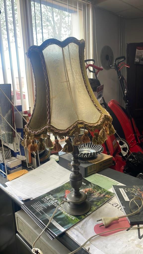 Lamp, Ophalen of Verzenden