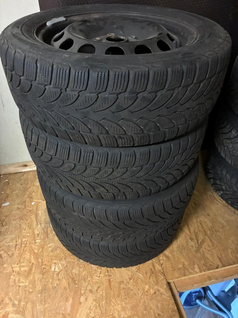Banden met velg, Ophalen of Verzenden