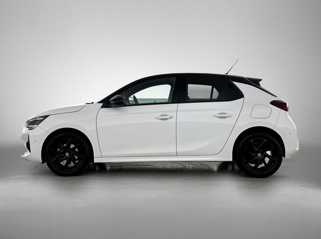 Opel Corsa 1.2 GS Line || Apple Carplay/Android Auto || park, Auto's, Opel, Voorwielaandrijving, 12 maanden, Stof, Gebruikt