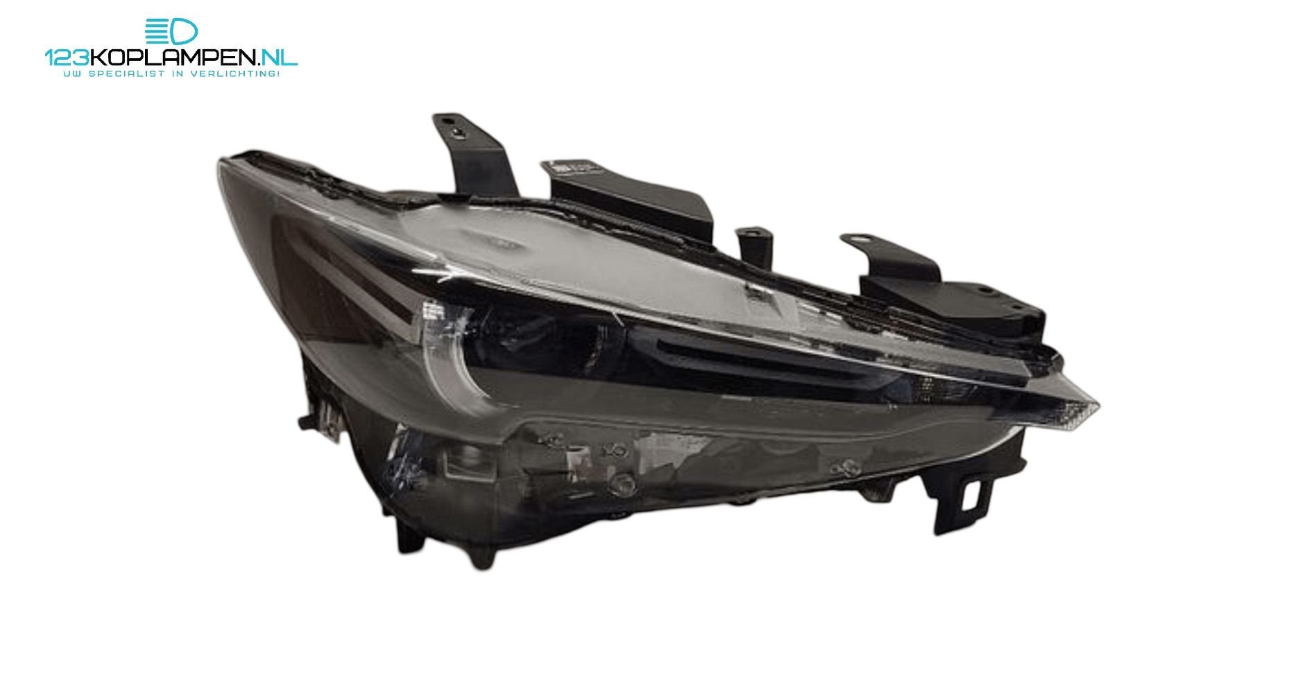 Mazda CX5 CX-5 Full Led koplamp rechts