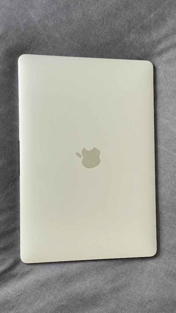 MacBook Air Retina 13,3 2020, Perfecte staat, Computers en Software, 256 GB, Qwerty, 8 GB, 13 inch