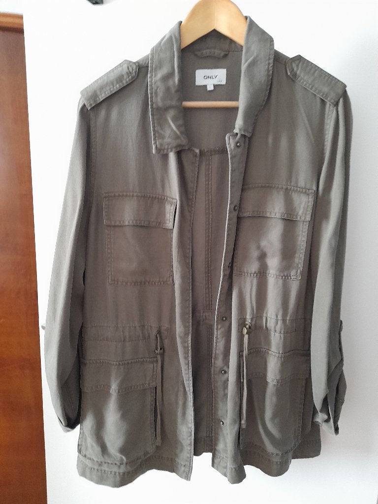 Zomerjas dames, Only, Maat 42/44 (L), Nieuw, Ophalen of Verzenden