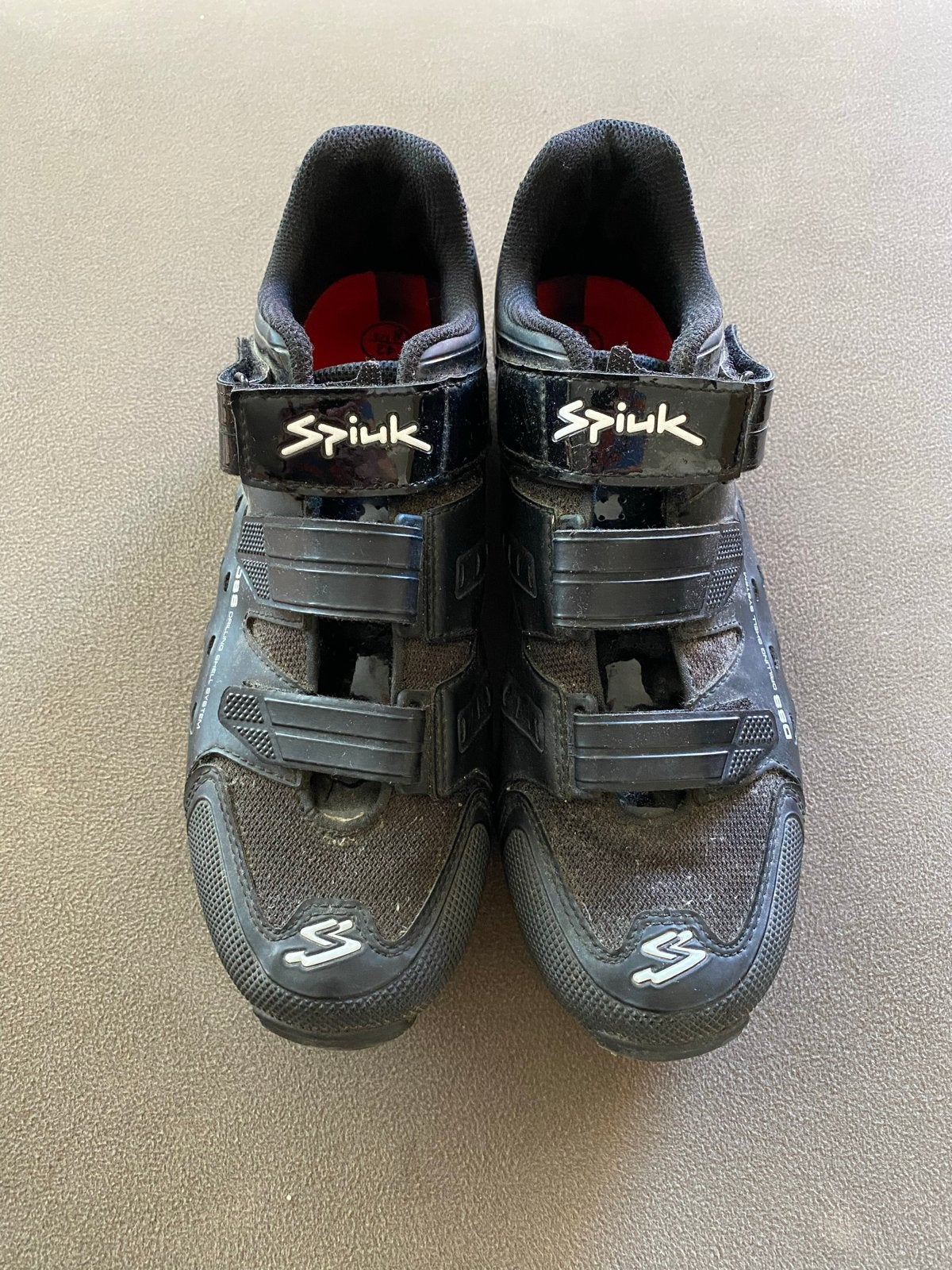 Spiuk Rocca Mountainbike Schoenen - Maat 42, Gebruikt, Heren, Schoenen, Overige maten