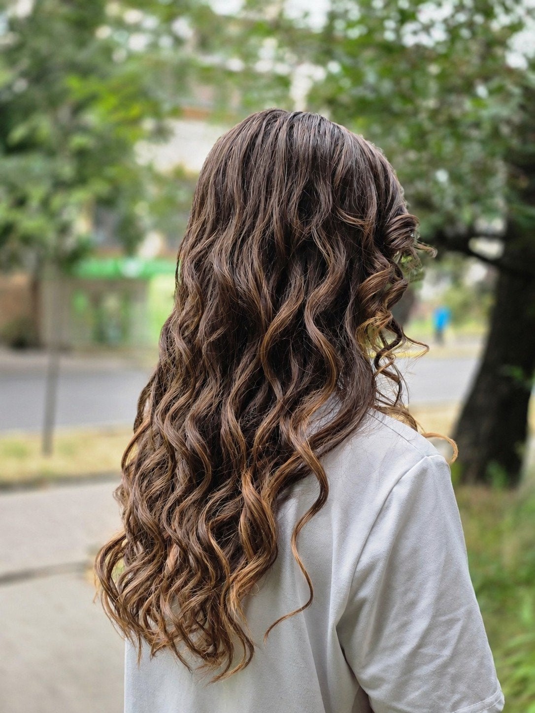 LOOKING FOR MODELS 
My name is Kateryna, and I am a hairsty