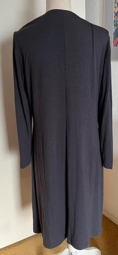 Scapa jurk maat 44[v], Kleding | Dames, Maat 42/44 (L), Ophalen of Verzenden, Zo goed als nieuw, Grijs
