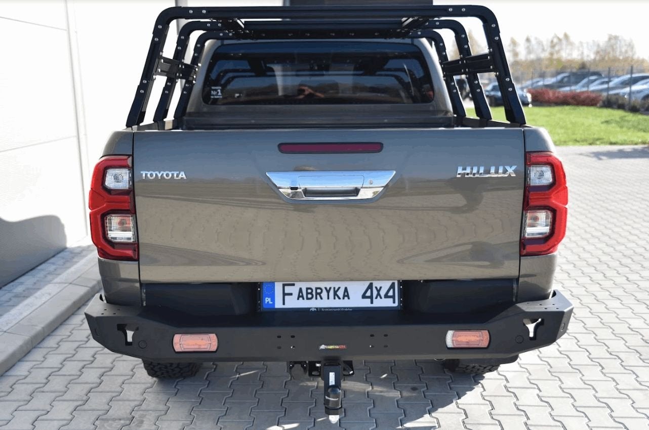 F4X4 Fabryka Offroad accessoires Hilux (  2020 2016 ), -, Verzenden, -, Nieuw