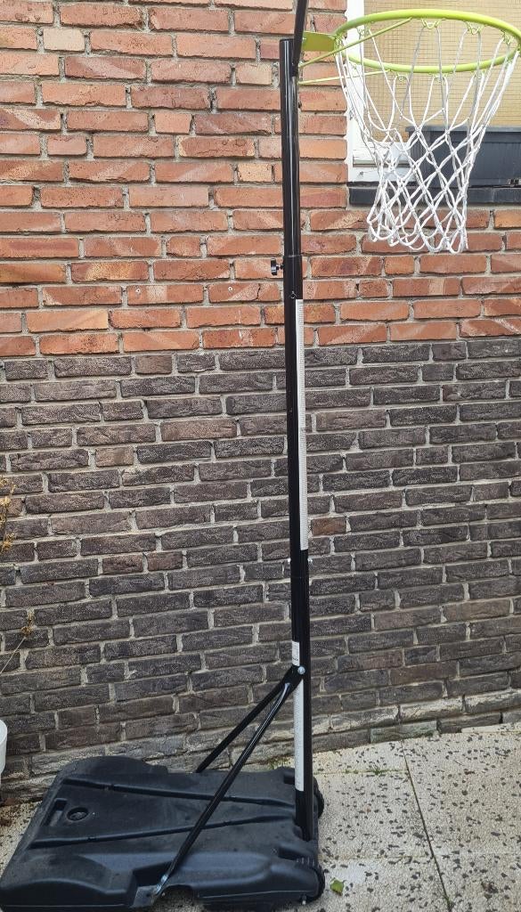 Adjustable Basketball Hoop, Ophalen, Gebruikt, Overige typen