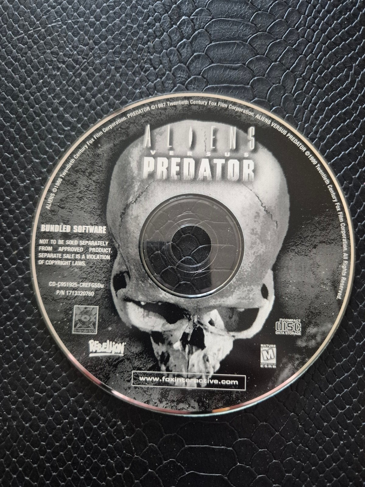 aliens predator, Avontuur en Actie, Vanaf 18 jaar, 1 speler, Ophalen of Verzenden